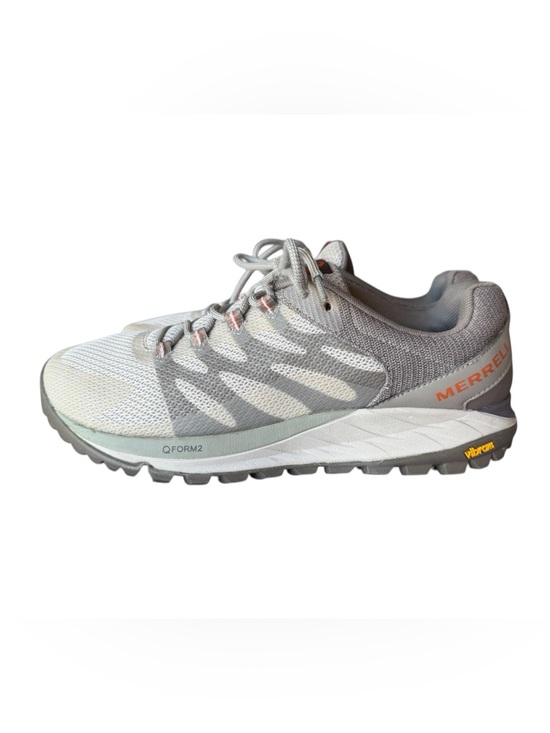 Merrell Shoes - Merrell Trail Hiking Shoes Sneakers, Women’s size 10